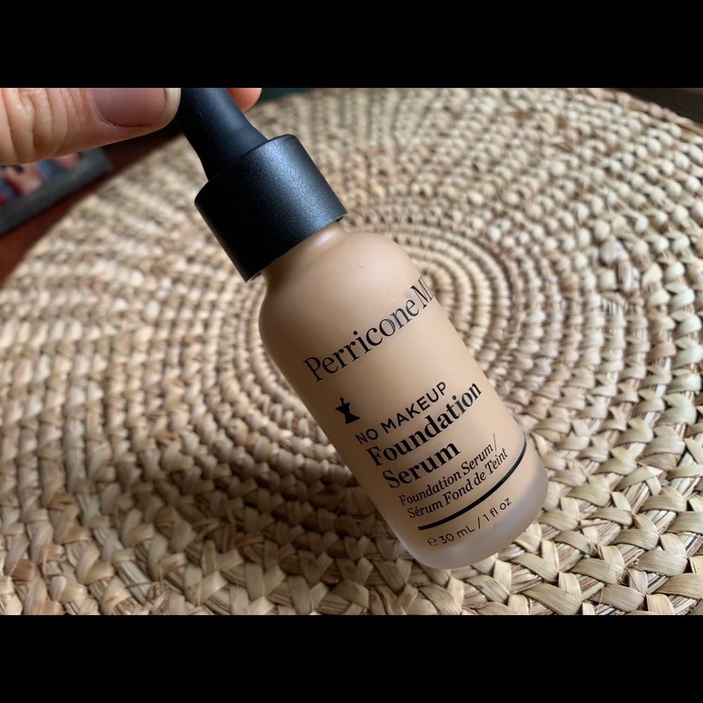 Perricone MD Foundation Serum Beige SPF 20
